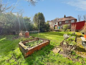 Garden- click for photo gallery